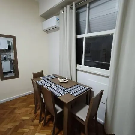 Lindo Loft na Cinelândia-2