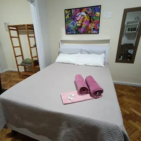 Lindo Loft na Cinelândia-3